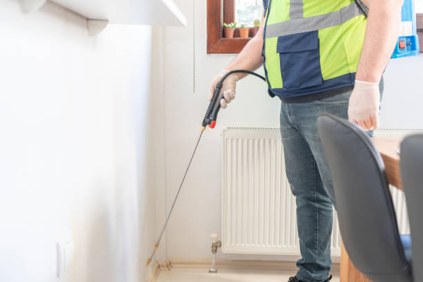 Best Exterminator Services  in Tulia, TX